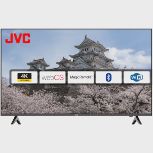 Televizor JVC 50N7165 — Samsung, Bakı