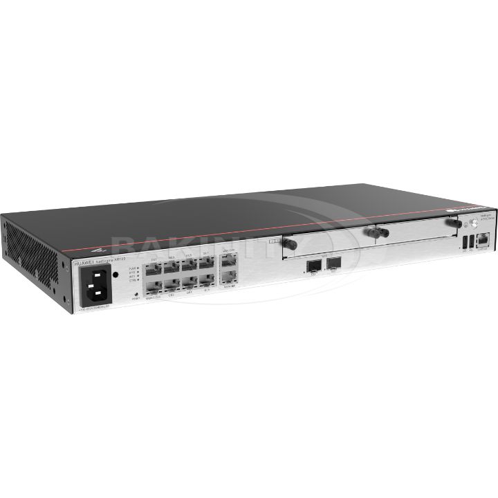 Router Huawei AR720 (02354GBG-001) — Routerlər, Bakı (2)