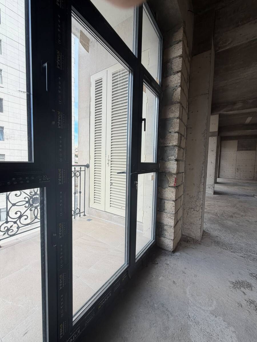 Satılır 3 otaqlı yeni tikili 160 m² — Mənzil, Bakı (12)