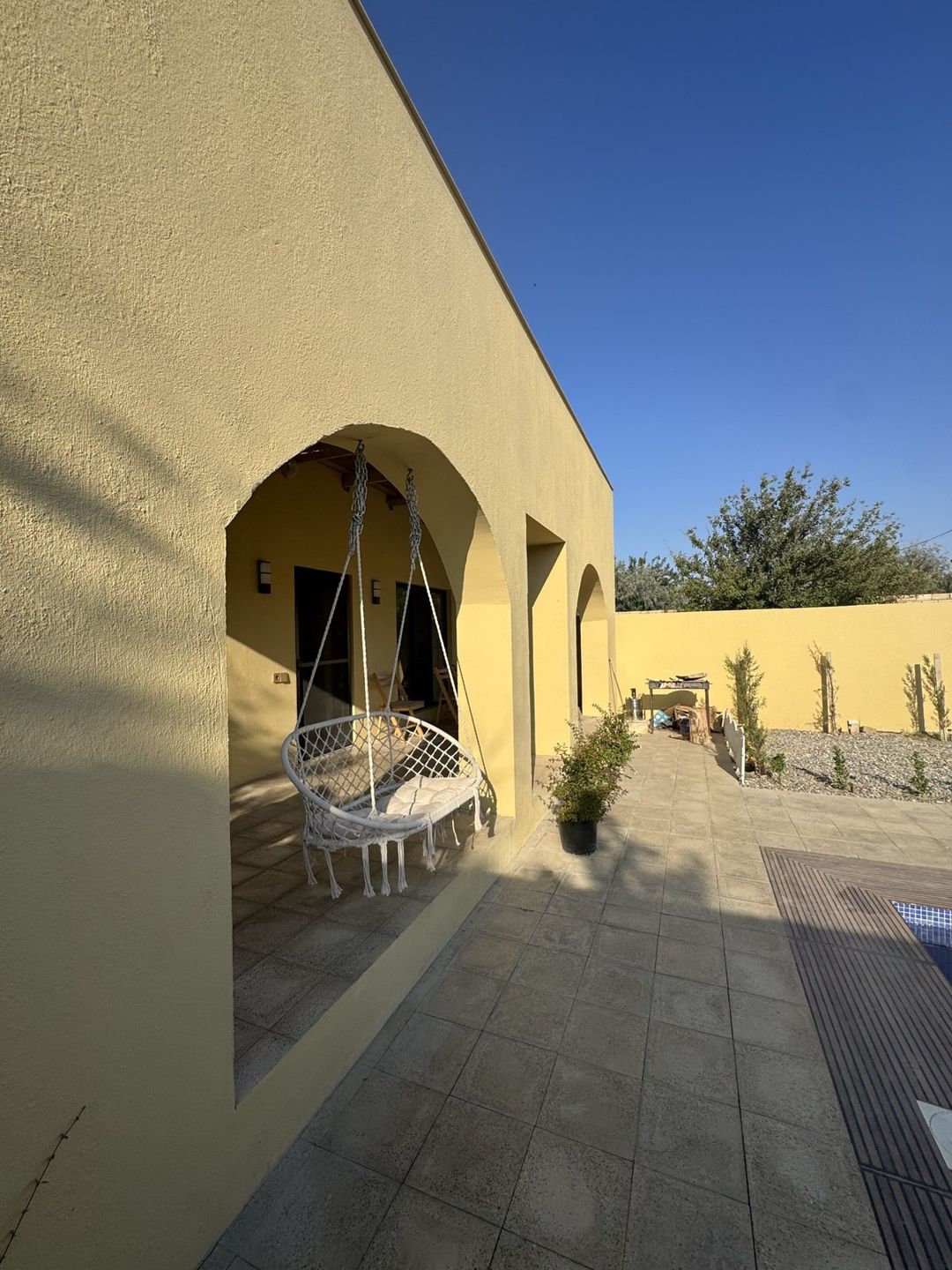 Satılır 3 otaqlı həyət evi/bağ evi 100 m² — Ev, villa, Bakı (6)