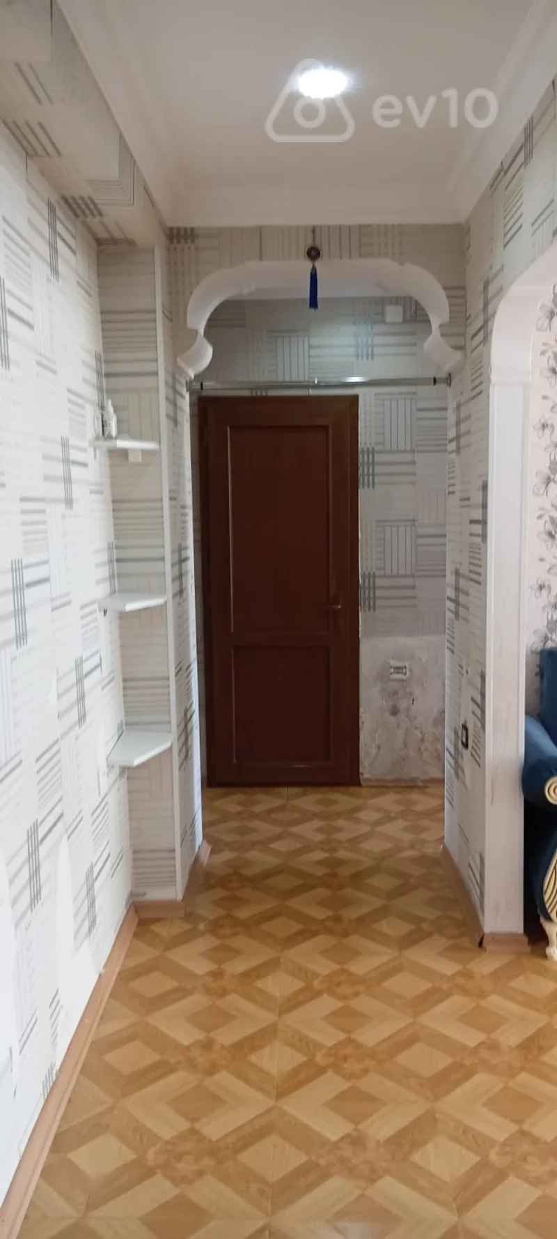 3 otaqlı mənzil, 83 m², Bakı Sumqayıt yolu, Xırdalan — Mənzil, Xırdalan (8)