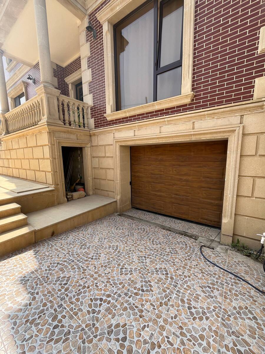 Satılır 7 otaqlı həyət evi/bağ evi 520 m² — Ev, villa, Bakı (7)
