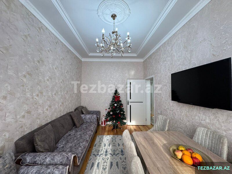 Paket-Kupcali ev satilir — Ev, villa, Bakı (2)