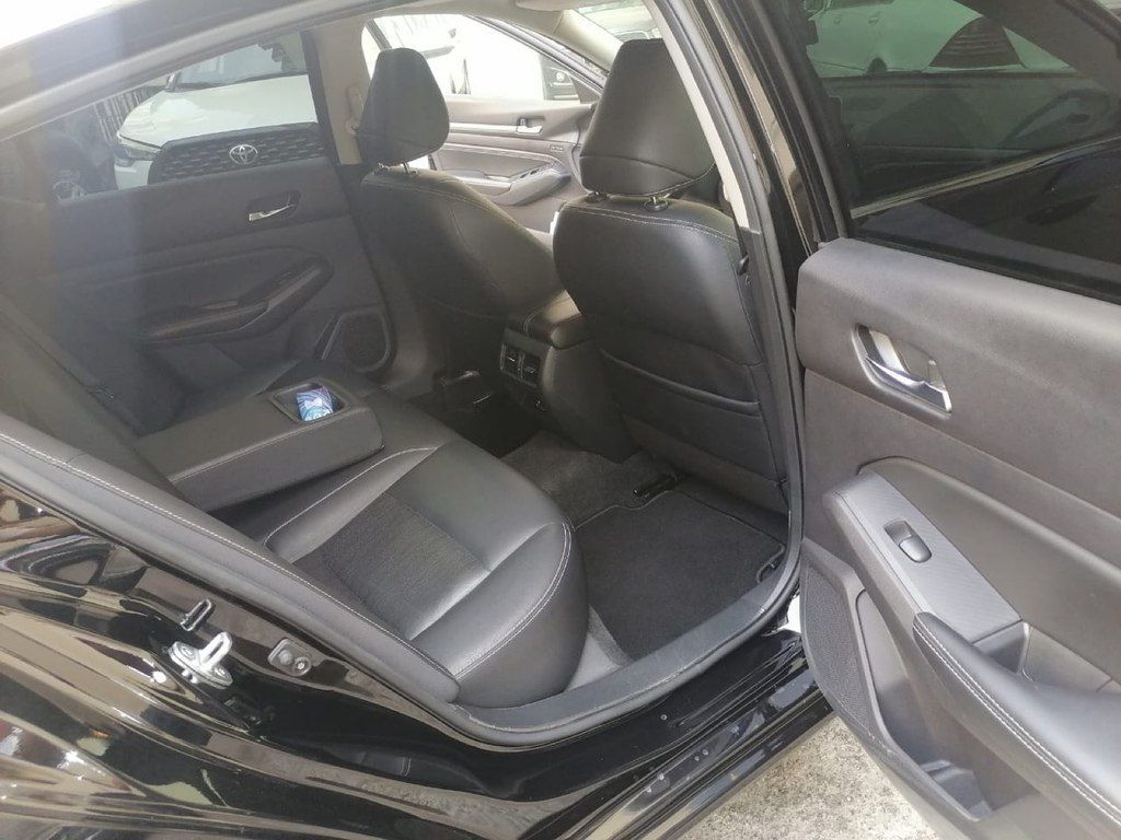 Nissan Altima, 2.5 L, 2019 il, 72 000 km — Avtomobillər, Bakı (11)
