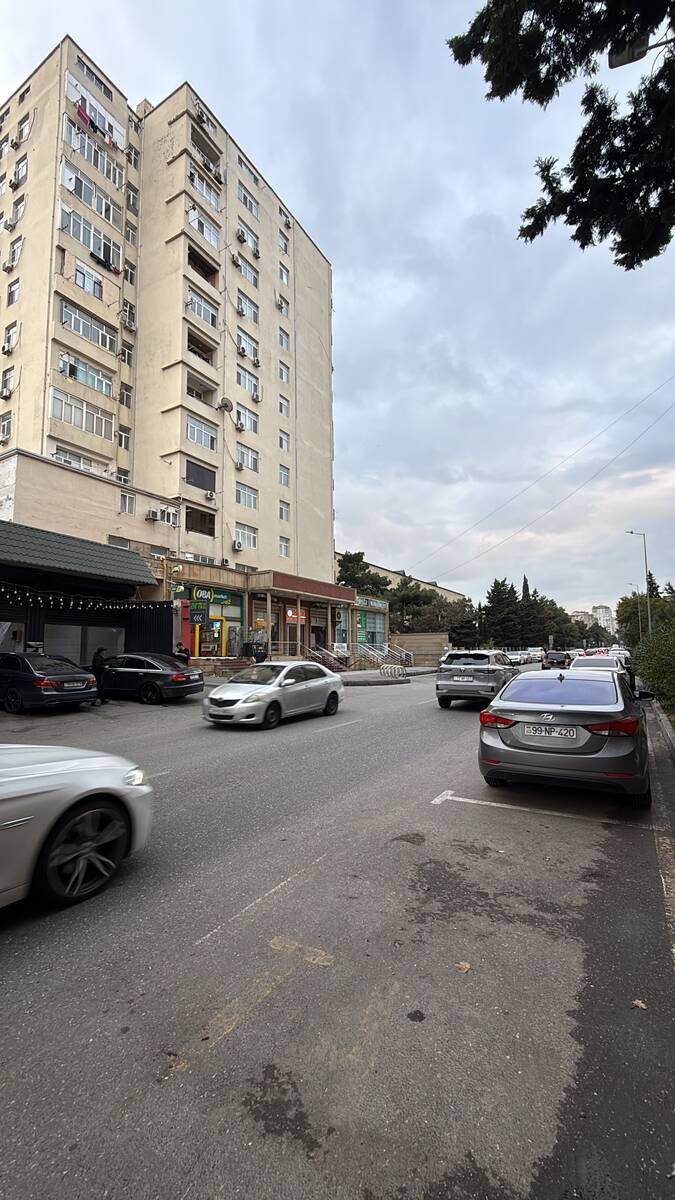 Satılır obyekt 155 m² — Əmlak, Bakı (6)
