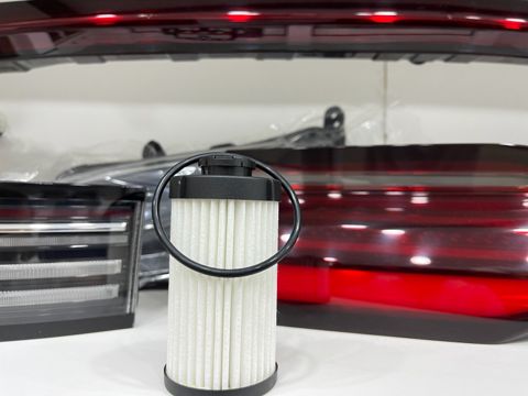 "BYD" sürətlər qutusu filteri — Bakı