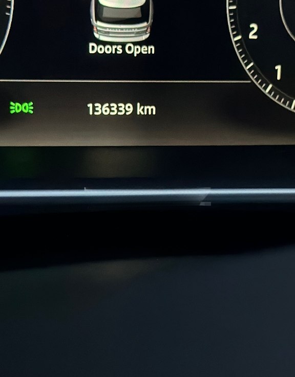 Land Rover Range Rover, 2017 il, 137000 km, 3 L 10-MD-034 — Avtomobillər, Bakı (12)