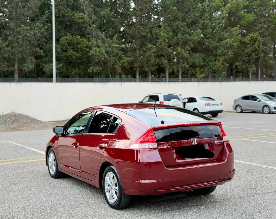 Honda Insight, 1.3 L, 0.58 kWh, 2010 il, 338 526 km — Avtomobillər, Sumqayıt (10)