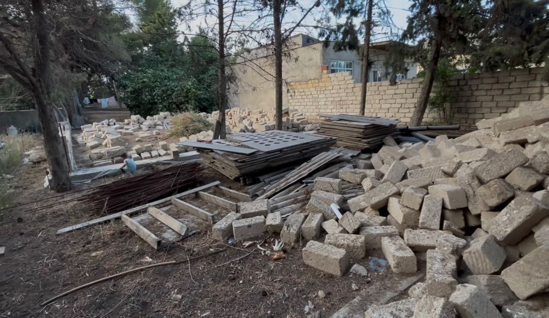 2 sot torpaq sahəsi, Maştağa qəs — Torpaq, Bakı (6)
