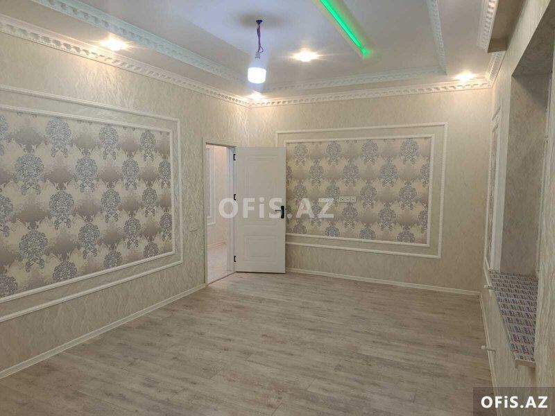 Həyət evləri Satılır Abşeron r., Saray q., 3 otaq, 110 m² — Ev, villa, Bakı (2)