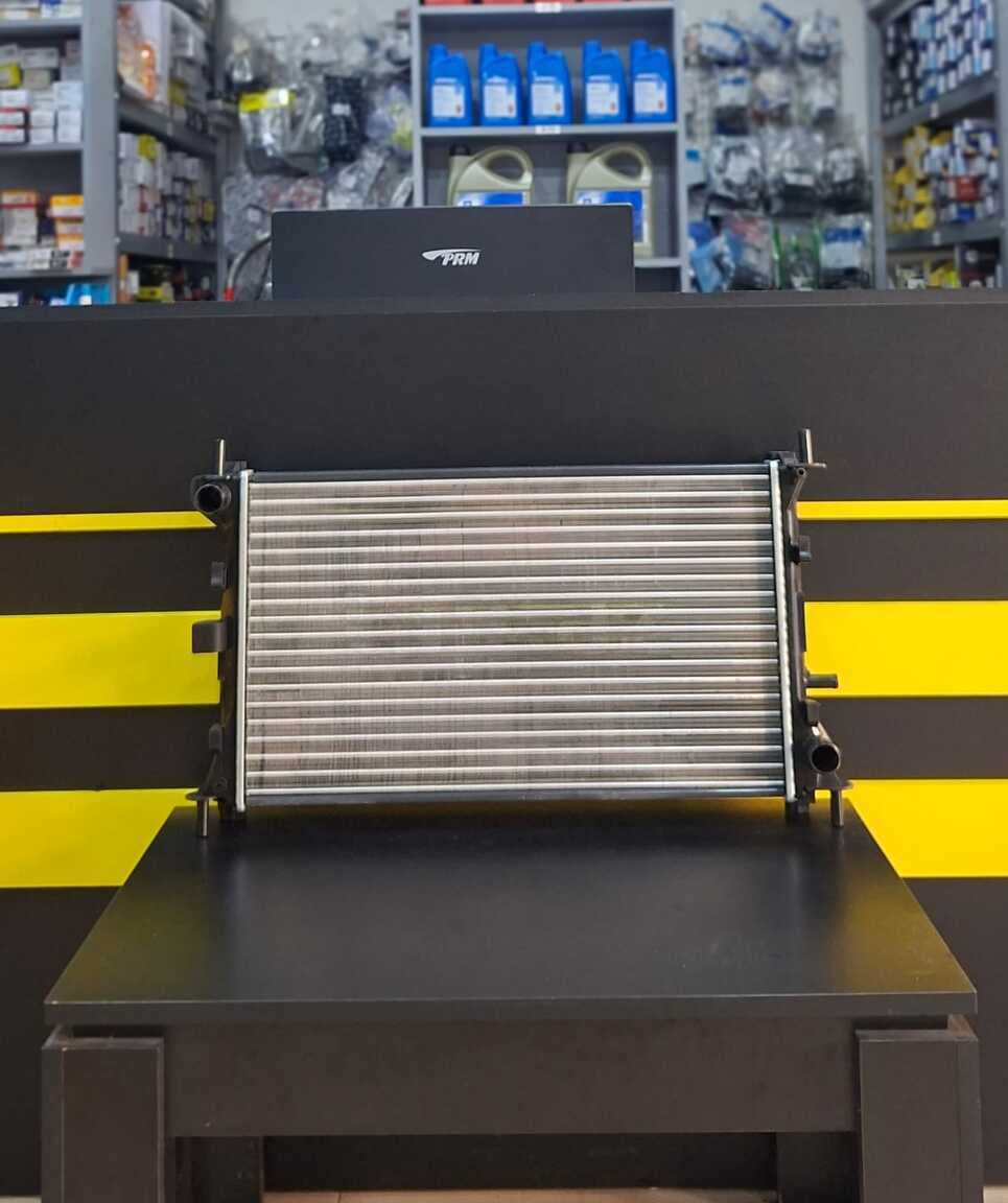 Su radiatoru Ford Focus 1999-2004 1.4-1.8 — Bakı