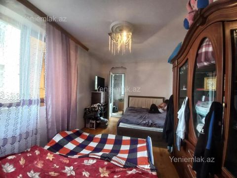 Satılır 1 otaqlı Bina evi menzil (Köhnə tikili), 37 m², 13-cü mikrorayon — Sumqayıt