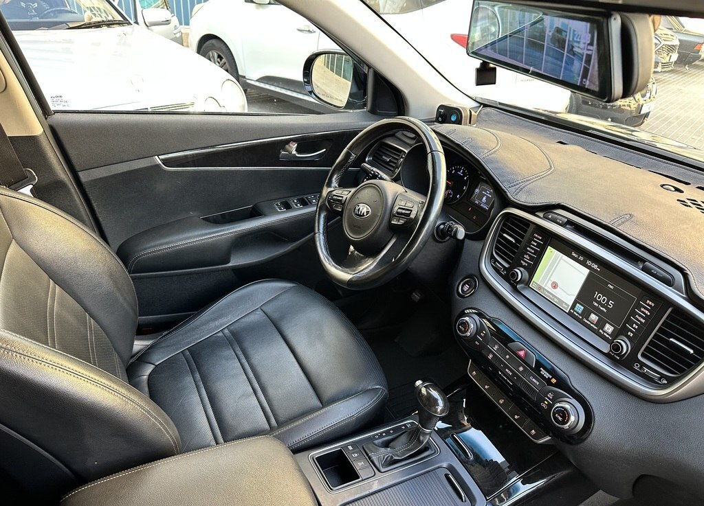 Kia Sorento, 2017 il, 205700 km, 2.2 L 88-CF-455 — Avtomobillər, Bakı (2)