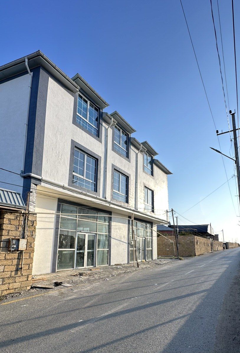 İcarəyə verilir obyekt 200 m² — Əmlak, Bakı (4)