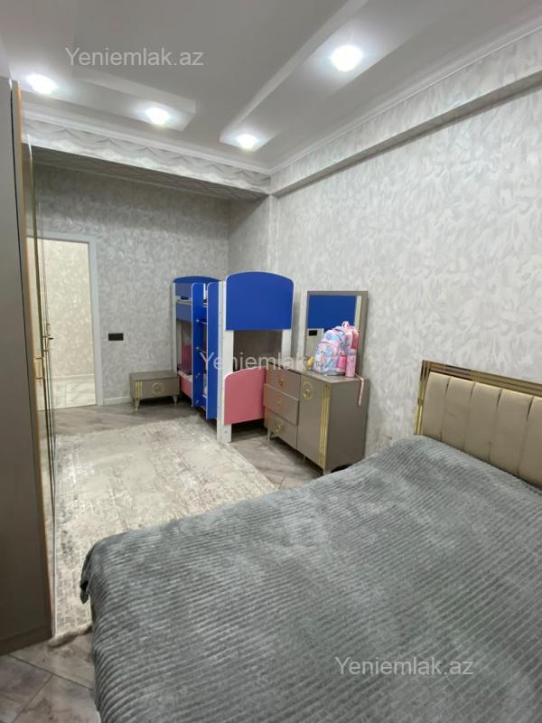 Satılır 2 otaqlı Bina evi menzil (Yeni tikili), 65 m², Xırdalan ş — Mənzil (5)