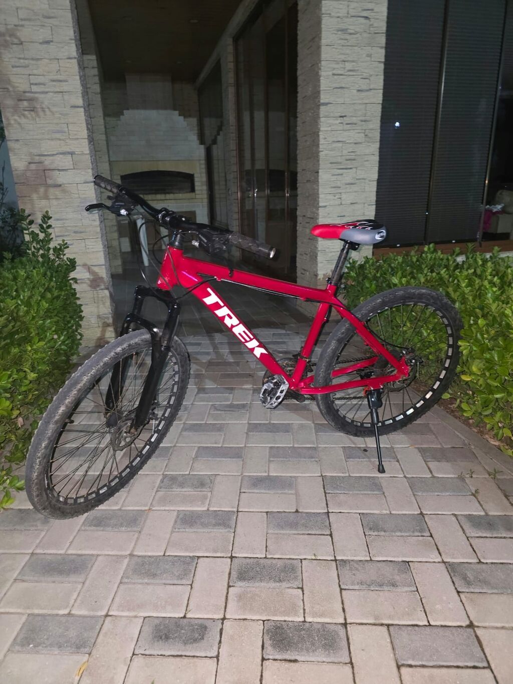 Trek deyil lsil aliciya endirim olacaq — Dağ velosipedləri, Astara (2)