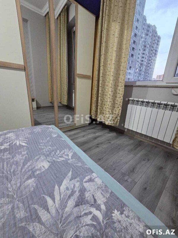 Yeni tikili Satılır Yasamal r., 20 Yanvar m., 3 otaq, 75 m² — Mənzil, Bakı (8)