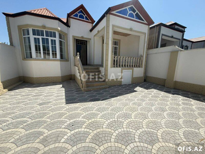 Həyət evləri Satılır Sabunçu r., Maştağa q., 4 otaq, 90 m² — Ev, villa, Bakı