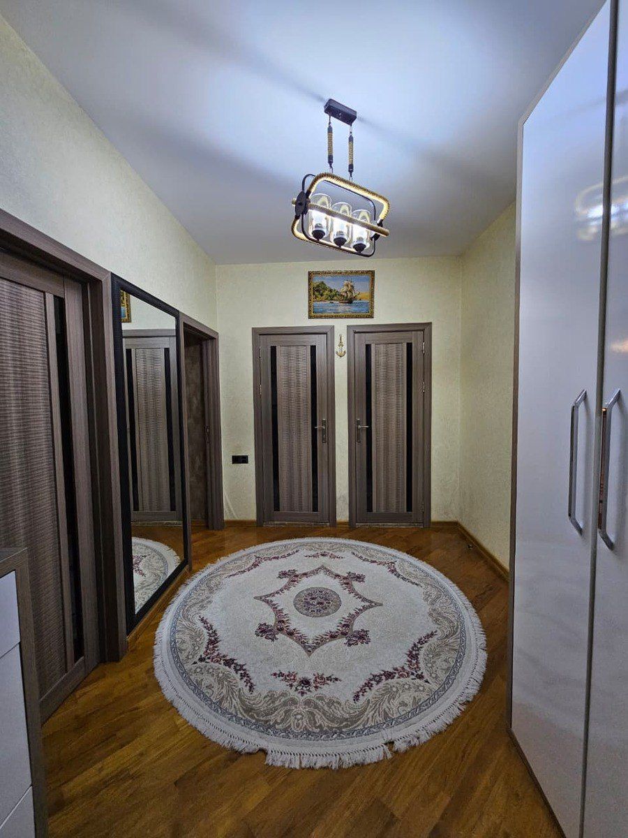 Satılır 3 otaqlı yeni tikili 96 m² — Mənzil, Bakı (12)
