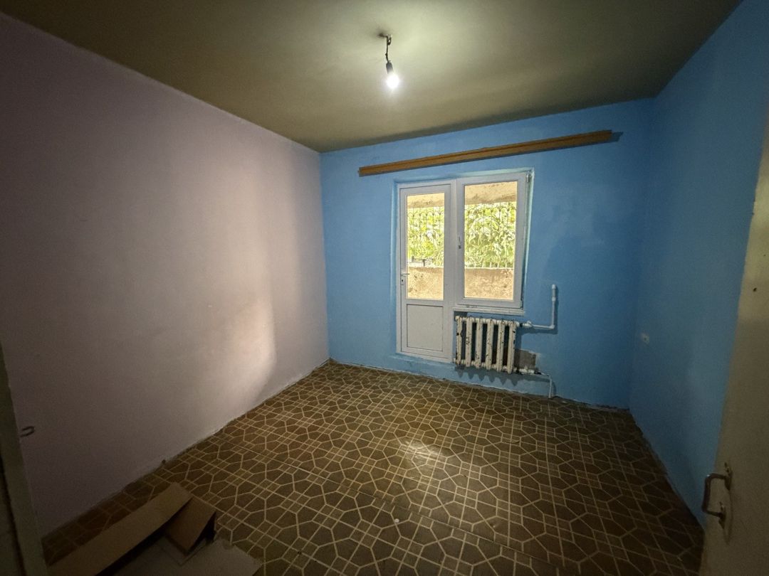 Satılır 3 otaqlı köhnə tikili 70 m² — Mənzil, Bakı (6)