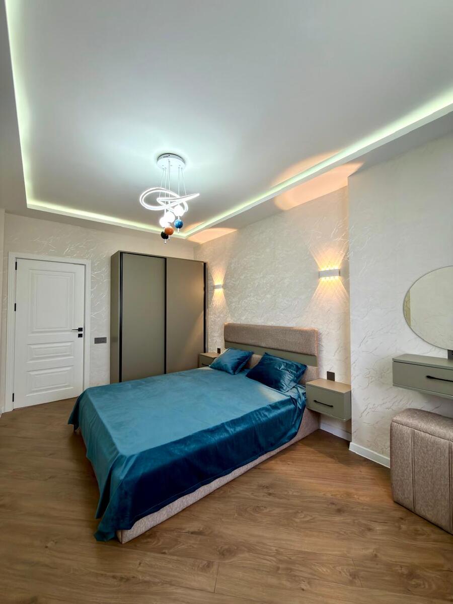 Satılır 3 otaqlı köhnə tikili 80 m² — Mənzil, Bakı (8)
