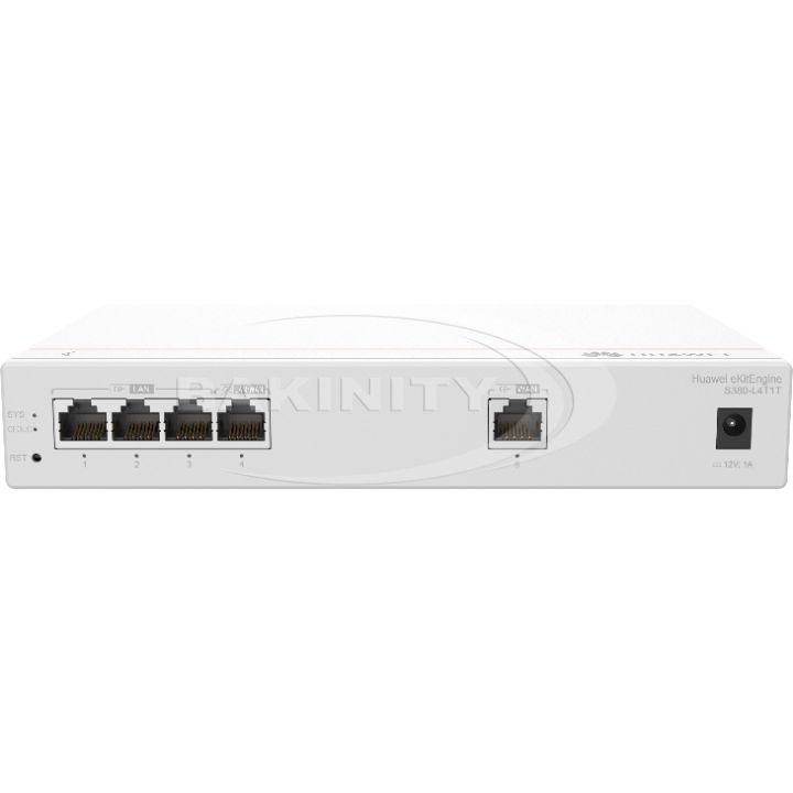 Router Huawei S380-L4T1T — Routerlər, Bakı