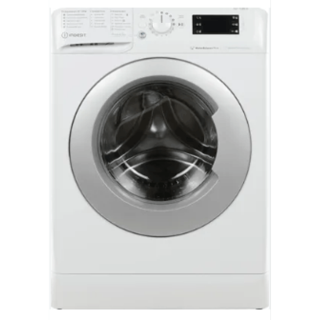 Paltaryuyan maşın Indesit Bwse 71252X WSV RU — Ev texnikası, Bakı (2)