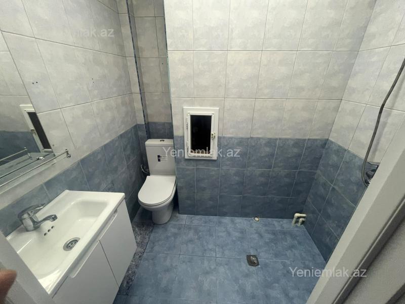 Satılır 2 otaqlı Bina evi menzil (Yeni tikili), 54 m², Yasamal rayonu — Mənzil, Bakı (10)