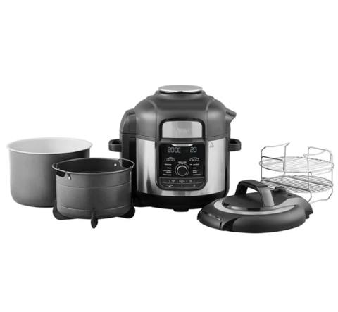 Ninja Foodi MAX 9-in-1 Multi Cooker OP500EU – Multibişirici — Bakı