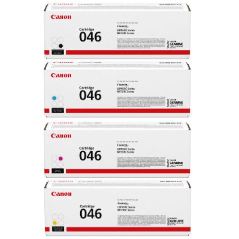 Kartric Canon 046 1247C002-N-1248C002-N-1249C002-N — Bakı