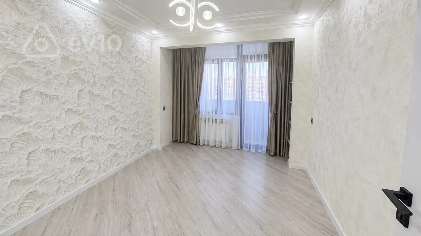 3 otaqlı mənzil, 85 m², Bəhruz Nuriyev — Mənzil, Bakı (3)