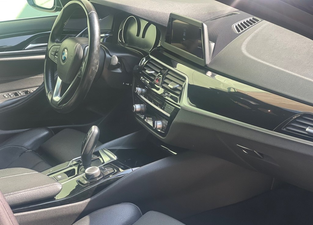 BMW 520, 2018 il, 172000 km, 2 L — Avtomobillər, Bakı (10)