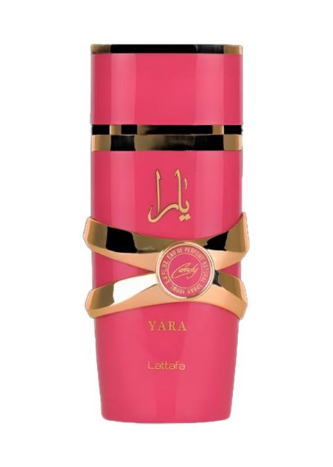 Lattafa Perfumes Yara Candy 100 ml — 85 ₼ · Bakı · Ətir Lattafa Perfumes Yara Candy 100 ml — Bakı