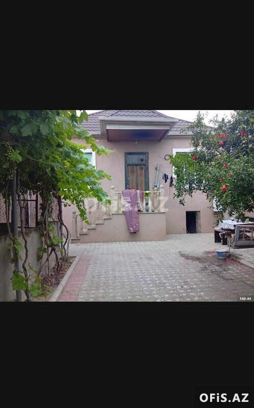 Həyət evləri Satılır Sabunçu r., Zabrat q., 3 otaq, 100 m² — Ev, villa, Bakı