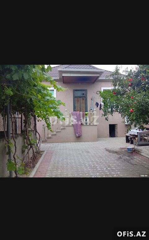 Həyət evləri Satılır Sabunçu r., Zabrat q., 3 otaq, 100 m² — 120 000 ₼ · Bakı · Ev, villa Həyət evləri Satılır Sabunçu r., Zabrat q., 3 otaq, 100 m² — Bakı