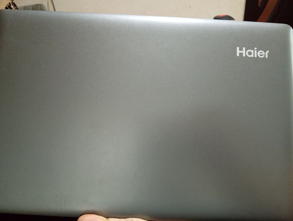 Haier noutbuk – model P1500SM Xüsusiyyətlər: - Ekran: 15.6" — Digər notbuklar, Masallı (3)