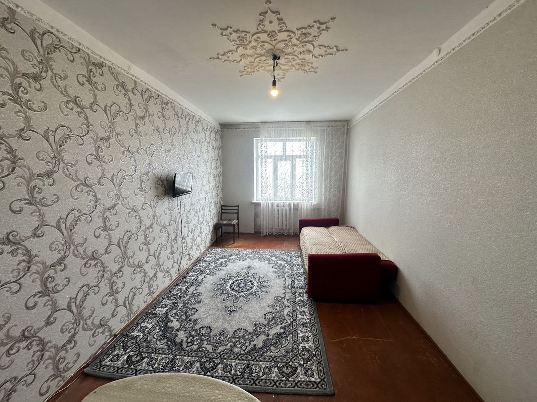 Satılır 2 otaqlı köhnə tikili 55 m² — Mənzil, Bakı (2)
