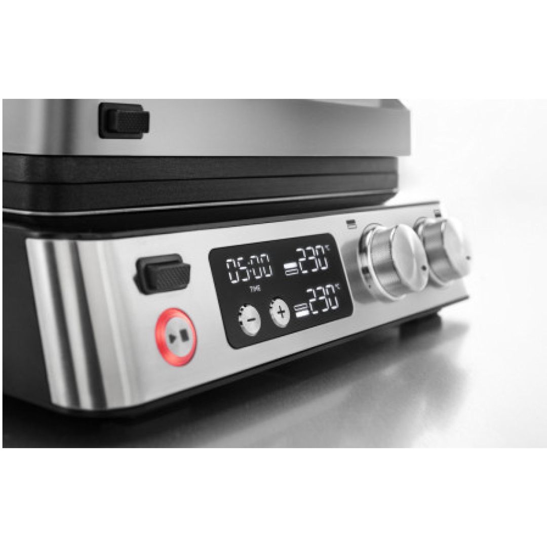 Gril Delonghi CGH923D — Ev texnikası, Bakı (2)