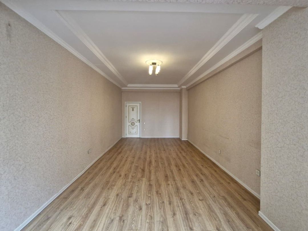 Satılır 2 otaqlı yeni tikili 92 m² — Mənzil, Bakı (3)