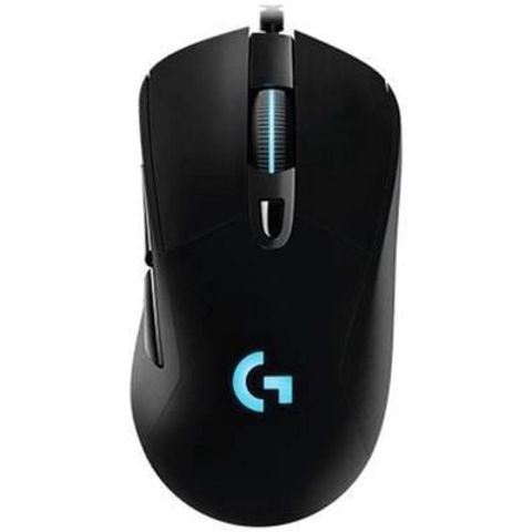Komputer siçanı Logıtech G403 Hero Gaming Mouse - USB - EER2 — Almal — Клавиатуры и мыши