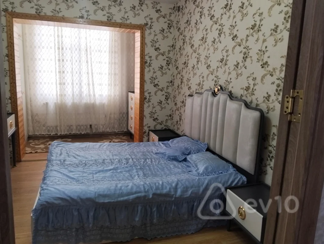 2 otaqlı mənzil, 60 m², Dogum evinin yani, Xırdalan — kirayə — Mənzil, Xırdalan (2)