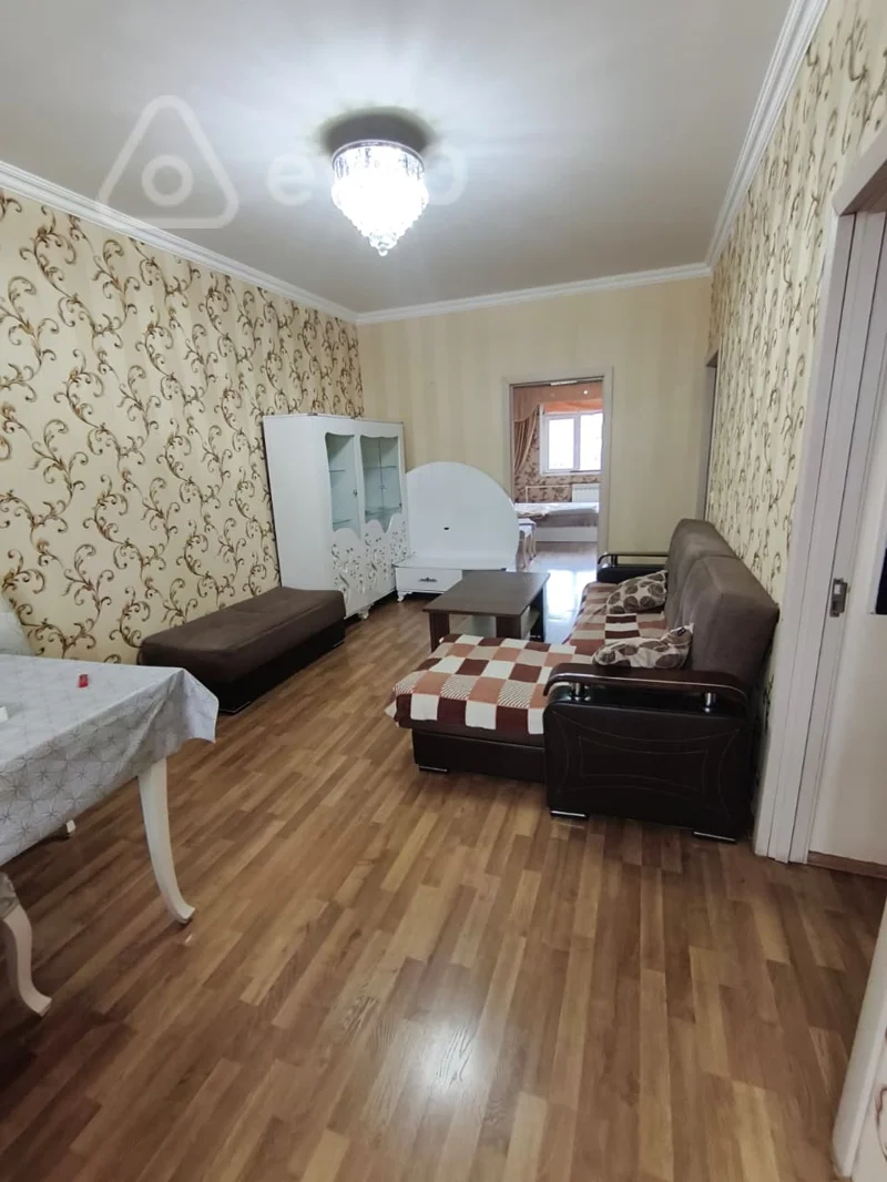 2 otaqlı mənzil, 65 m², Svetlanan Məmmədova küçəsi — kirayə — Bakı