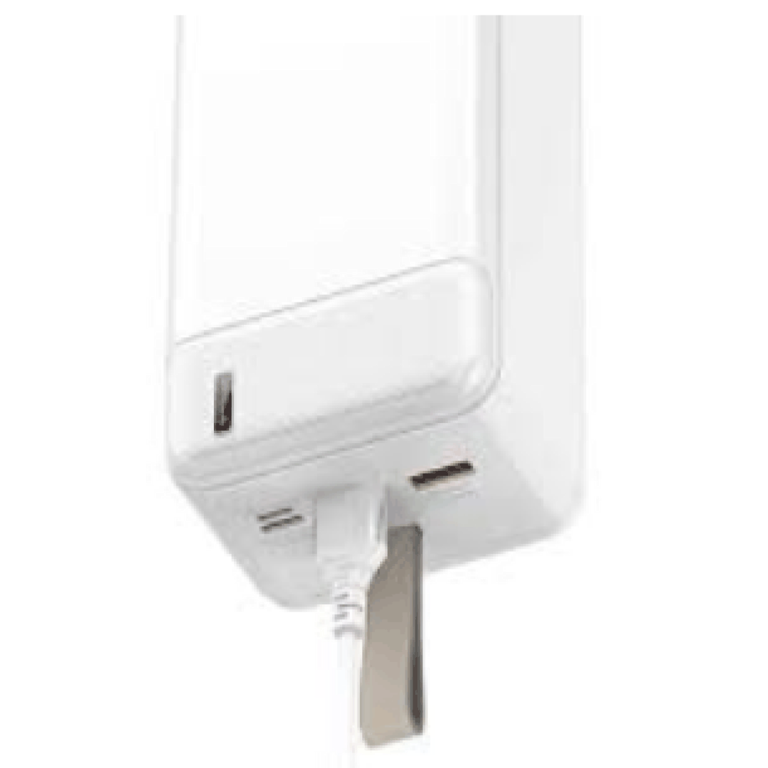 Xarici akkumulyator Recci RPB-P41 50000mAh — Telefonlar və qadjetlər, Bakı (2)