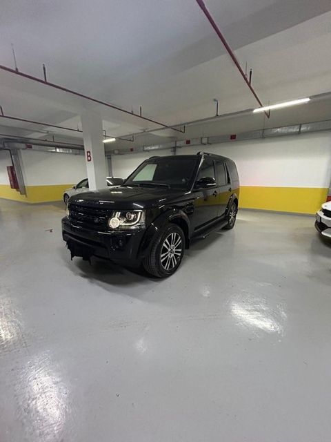 Land Rover Discovery, 3.0 L, 2014 il, 198 000 km — Bakı