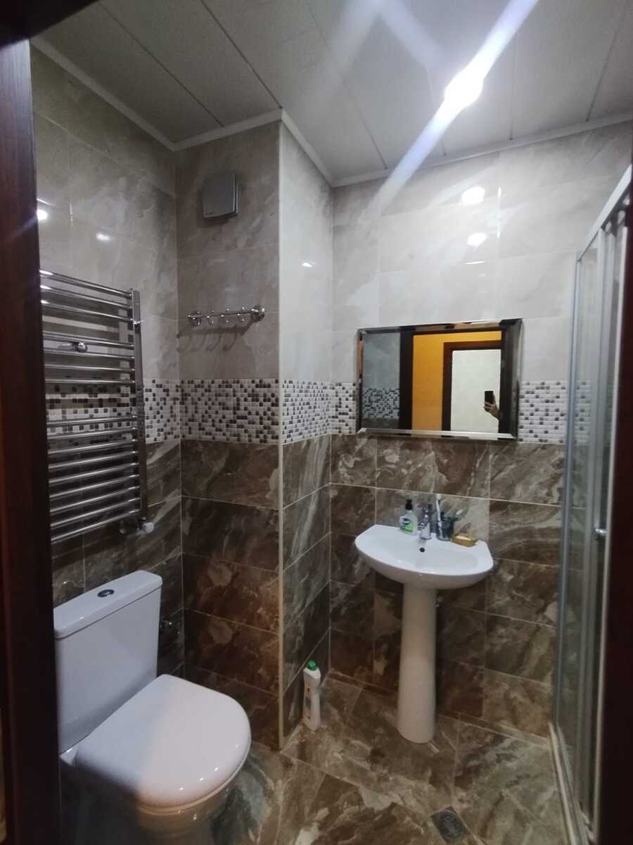 Satılır 3 otaqlı yeni tikili 65 m² — Mənzil, Xırdalan (11)