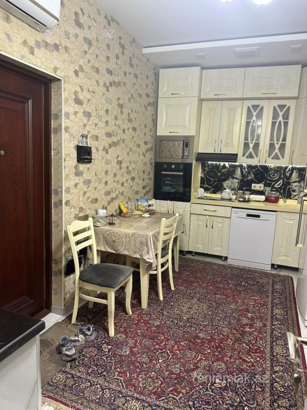 Kirayə 2 otaqlı Bina evi menzil (Yeni tikili), 70 m², Binəqədi rayonu — Mənzil, Bakı (4)