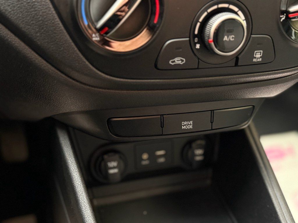 Hyundai Accent, 1.6 L, 2021 il, 101 900 km — Avtomobillər, Bakı (11)