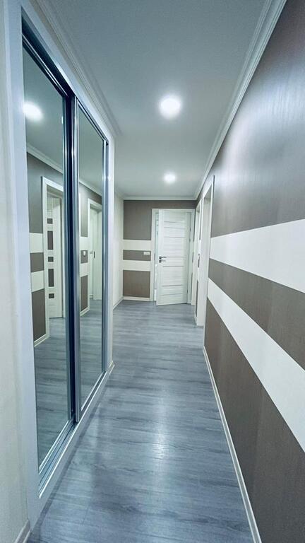 İcarəyə verilir 3 otaqlı yeni tikili 115 m² — Mənzil, Bakı (7)