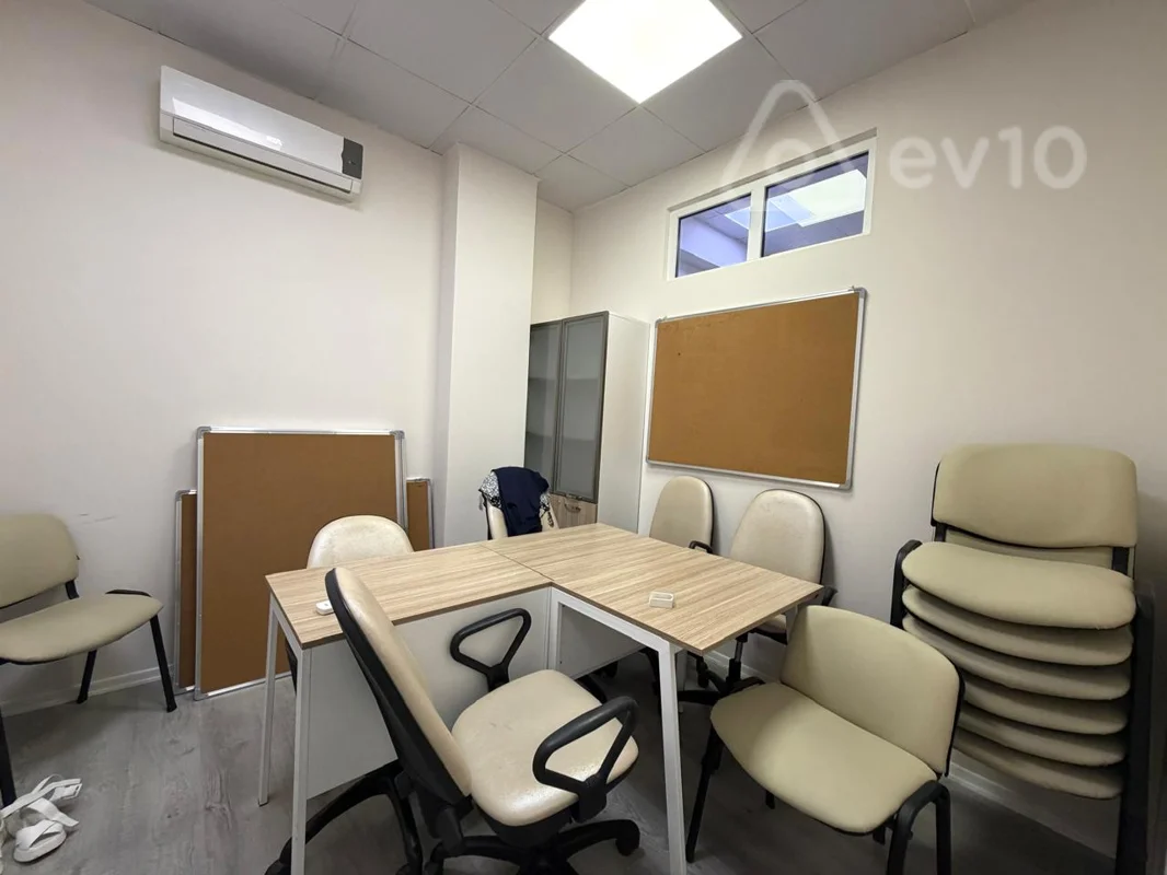Obyekt, 250 m², nizami metrosu — kirayə — Əmlak, Bakı (4)