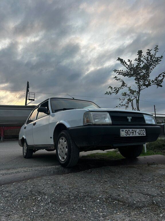 Tofas Sahin, 1.6 L, 2003 il, 150 000 km 90-RY-402 — Avtomobillər, Bakı (2)